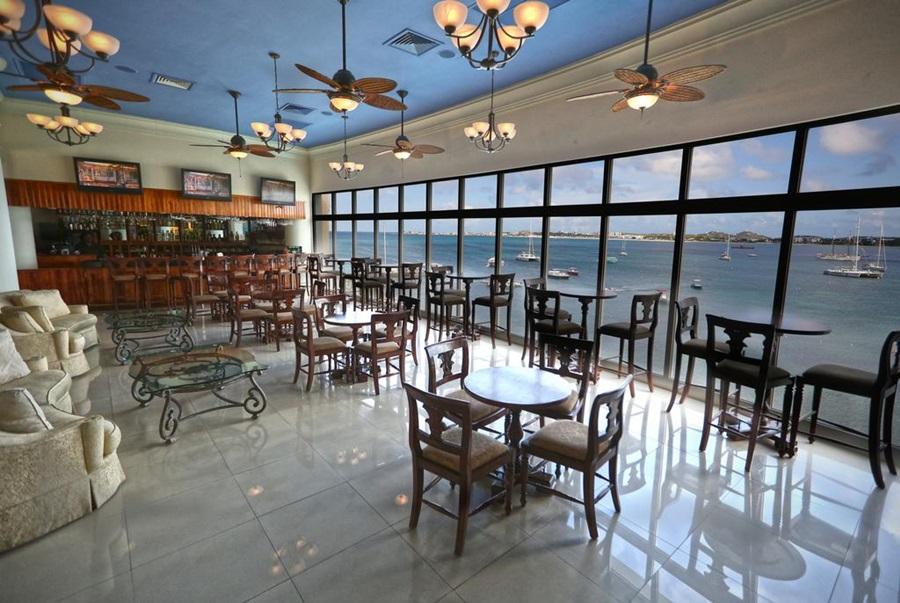 Simpson Bay Resort Marina & Spa מראה חיצוני תמונה